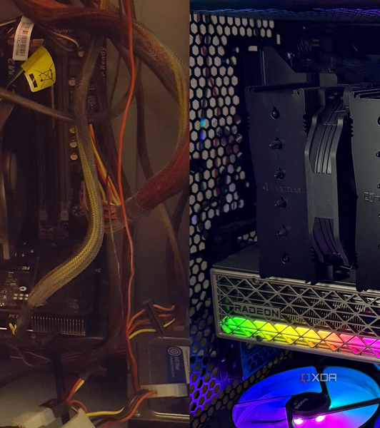 You'll need all of these to build your own PC liquid cooler