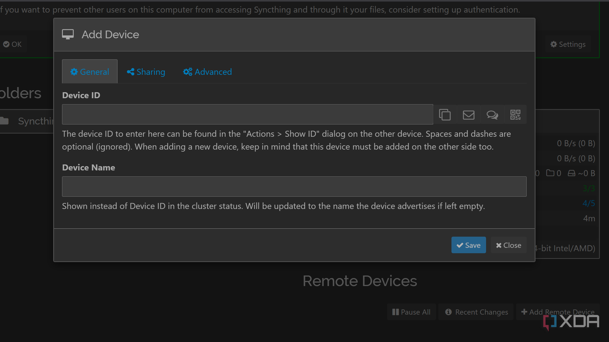 Adding A Device 6 free quality-of-life open-source apps I install on every Windows PC ...