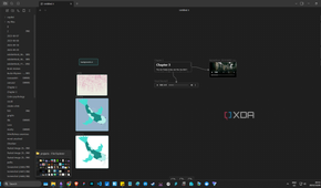 Adding audio files to Obsidian Canvas