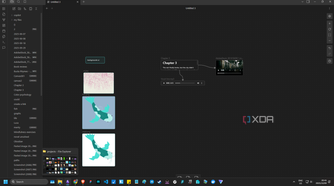 Adding audio files to Obsidian Canvas