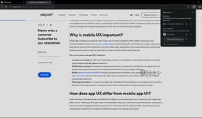 Adding NotebookLM Web Importer extension