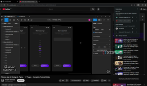 Adding YouTube to NotebookLM extension to browser