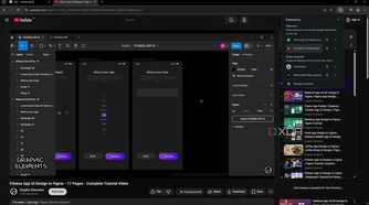 Adding YouTube to NotebookLM extension to browser