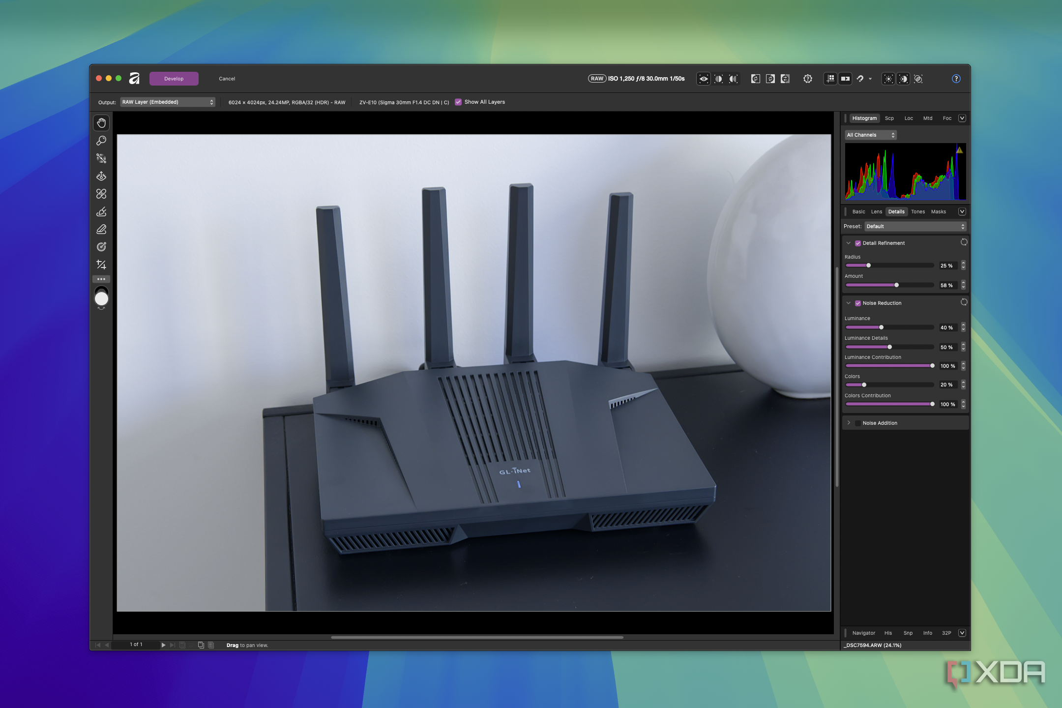 Affinity's new free app may get me to ditch Photoshop for good