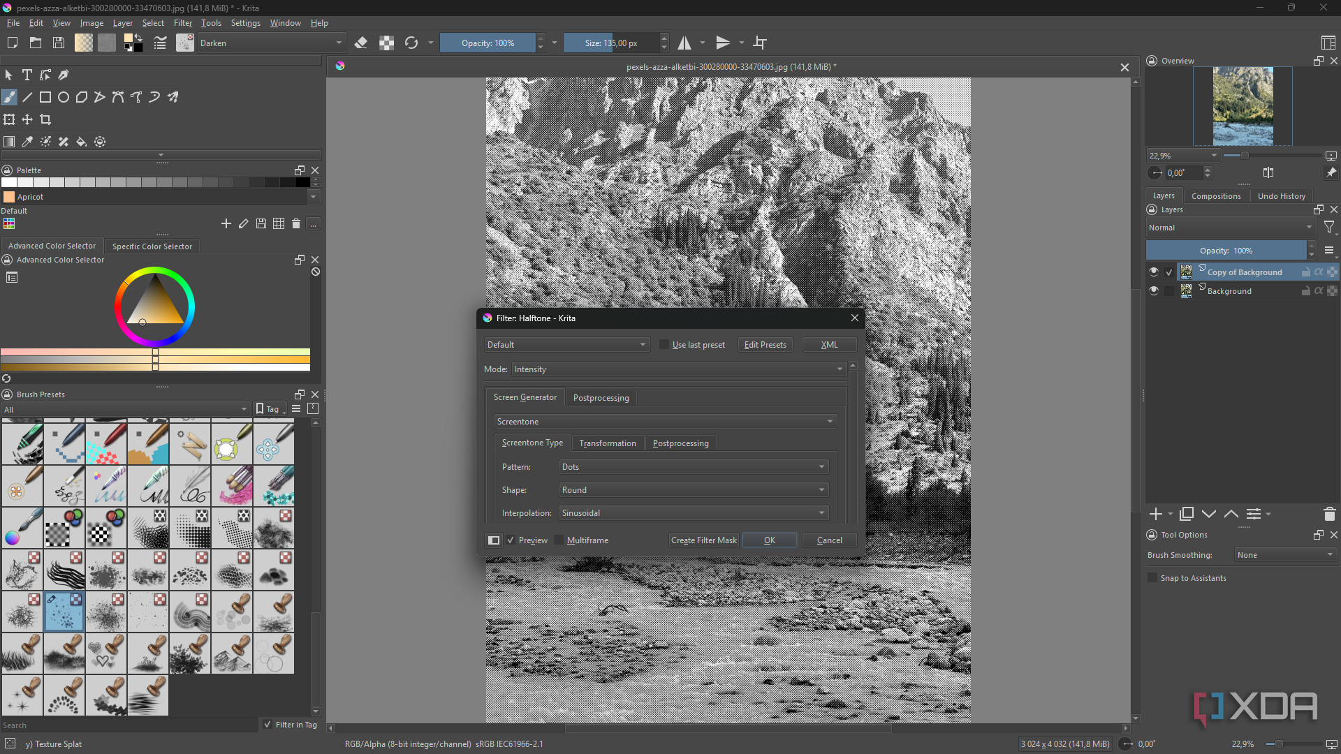 I switched from Photoshop to GIMP, but this free tool is better than ...