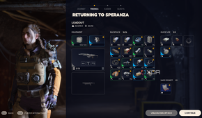 Returning underground with a full loadout in Arc Raiders.