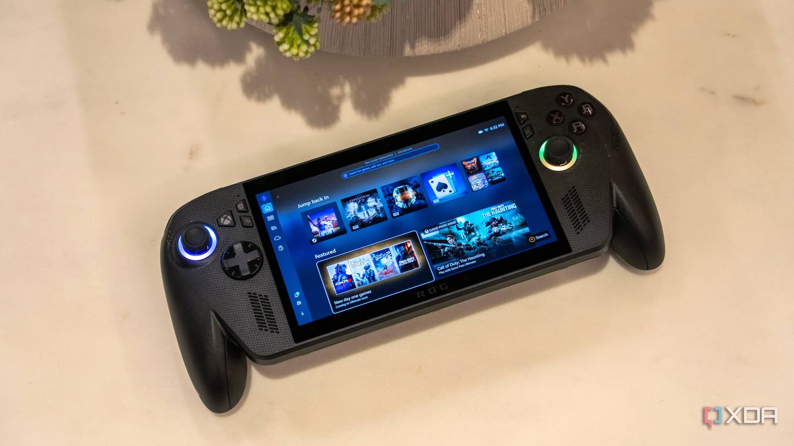 Avowed 2025 Roadmap Includes New Game Plus, Photo Mode, And More - GameSpot, image size:1600x900