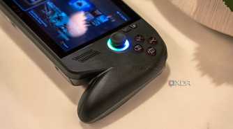 Asus ROG Xbox Ally X-13