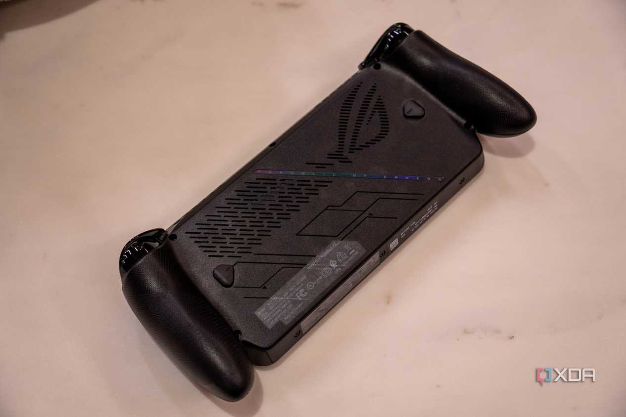 Asus ROG Xbox Ally X-14