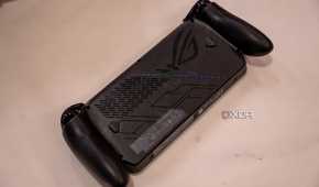 Asus ROG Xbox Ally X-14
