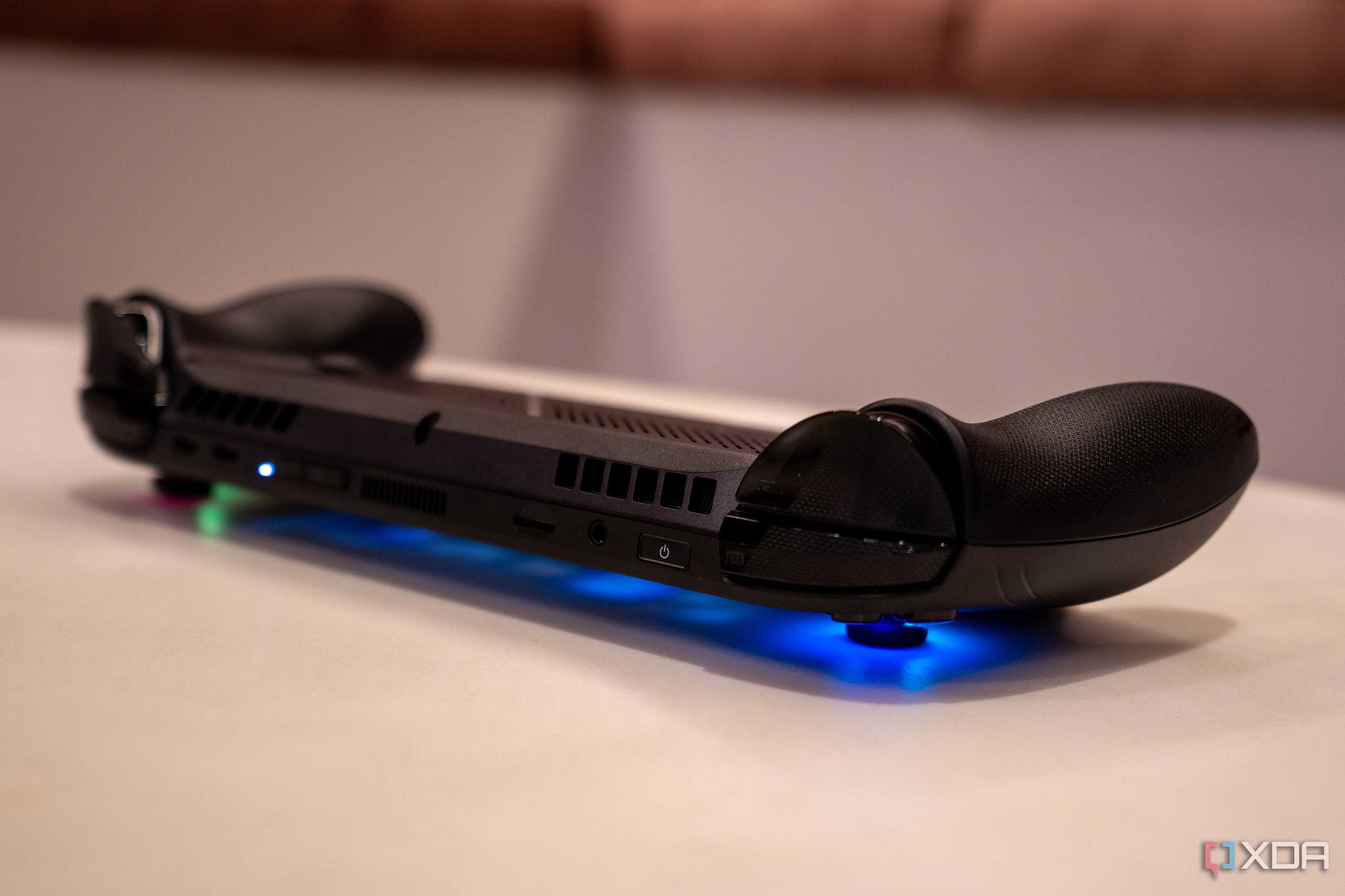 Asus ROG Xbox Ally X-15