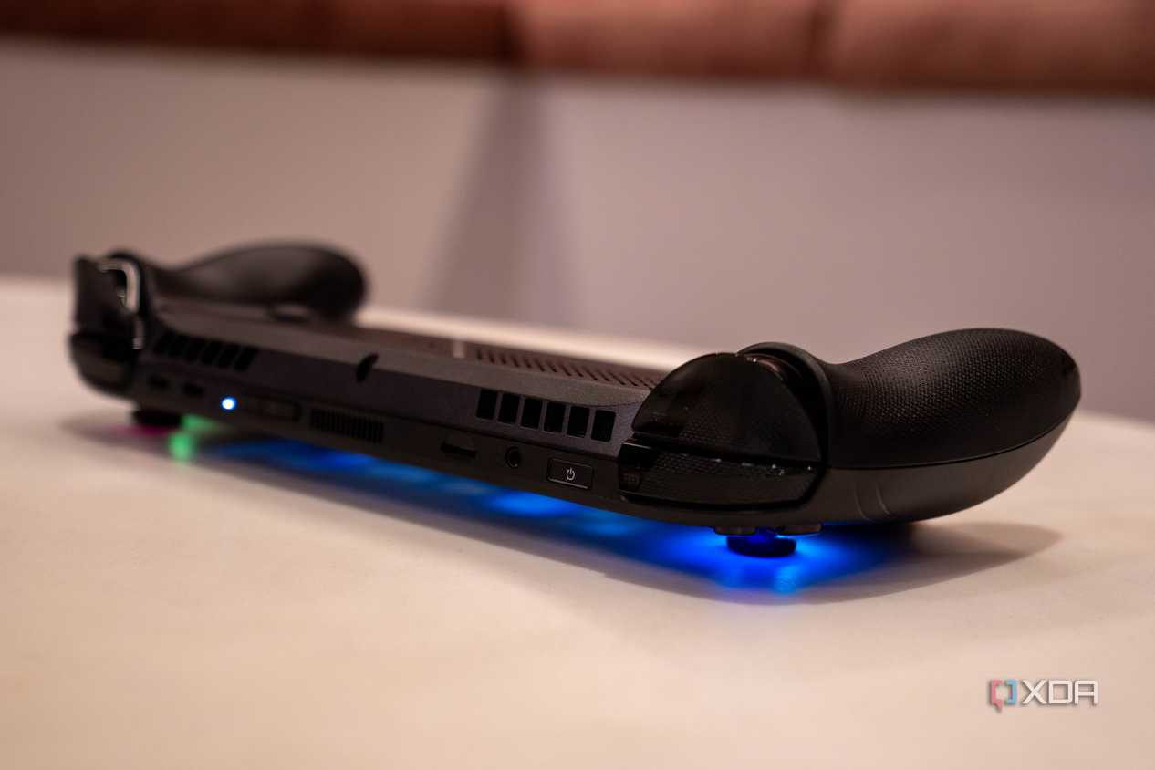 Asus ROG Xbox Ally X-15