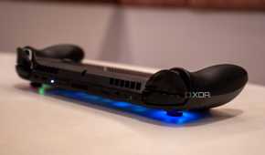 Asus ROG Xbox Ally X-15