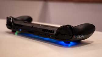 Asus ROG Xbox Ally X-15
