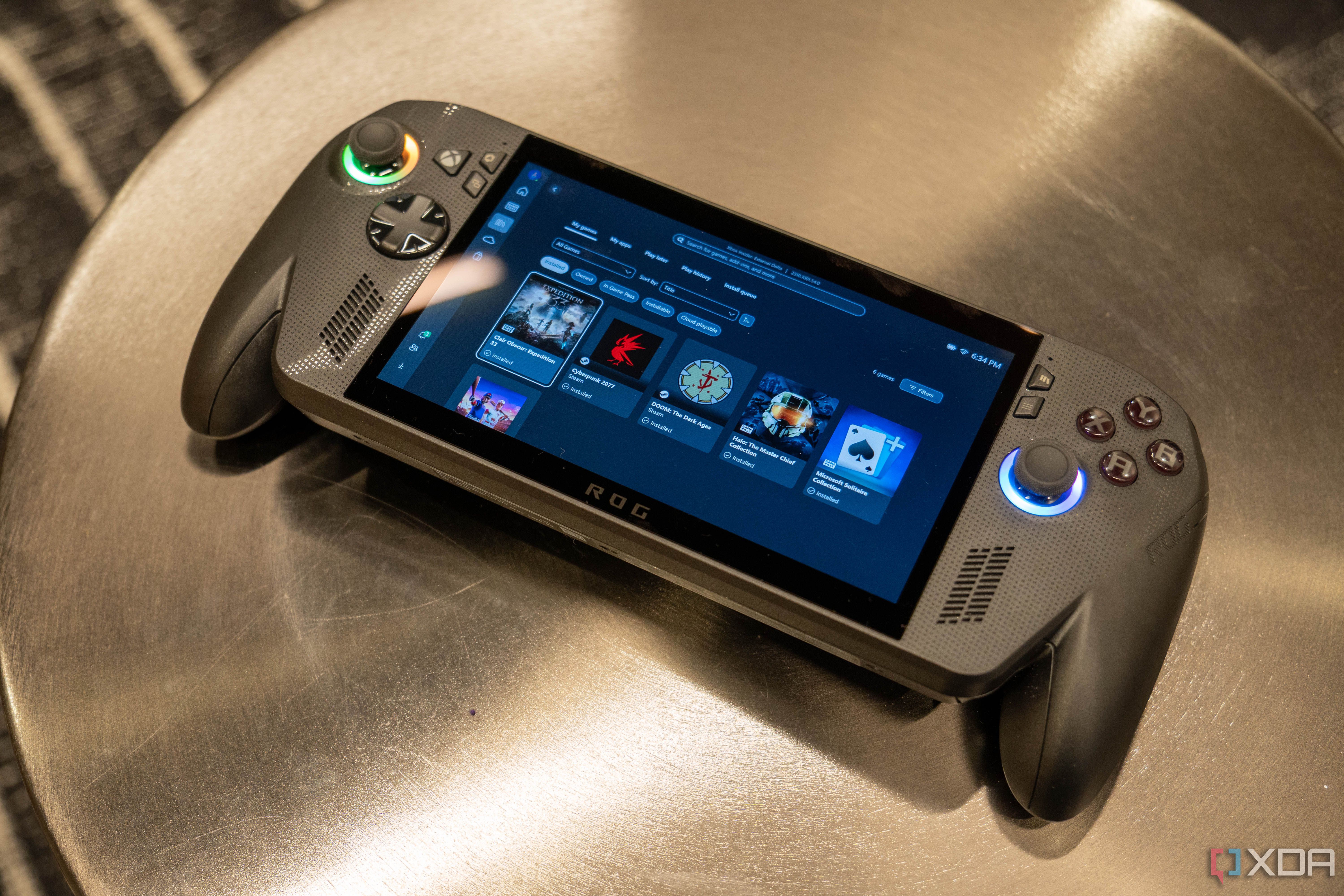 Windows 11's new gaming mode is the latest example of Microsoft ...