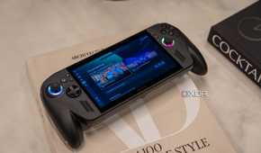 Asus ROG Xbox Ally X-19