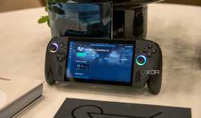 Asus ROG Xbox Ally X-23
