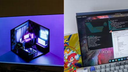 CachyOS skipped the Open Gaming Collective, and avid gamers rewarded it via making it the highest Linux distro on Steam bazzite-cachyos-featured
