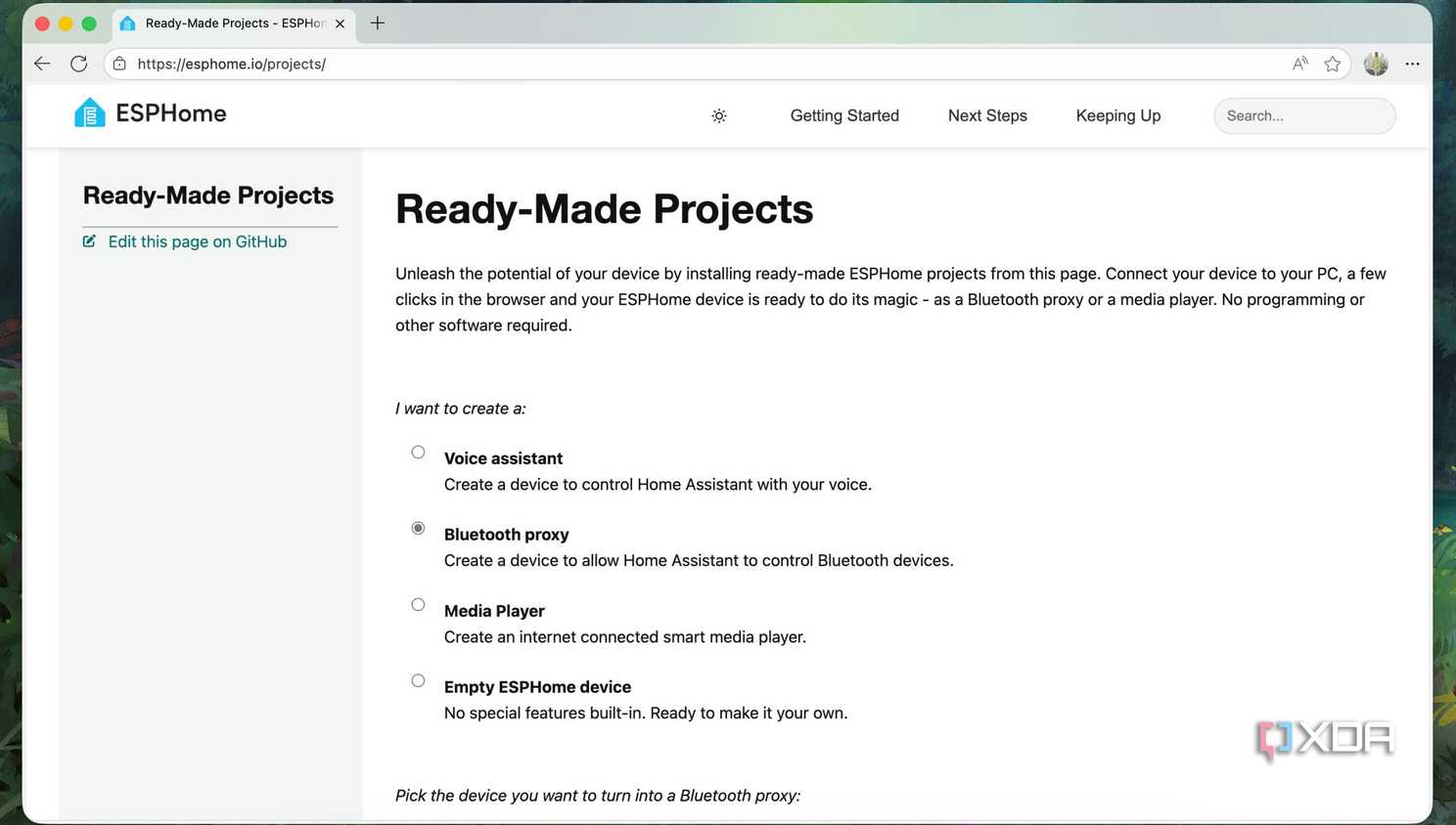 Project Proxy Bluetooth proxies are the most magical, simple tech to deploy in your ...