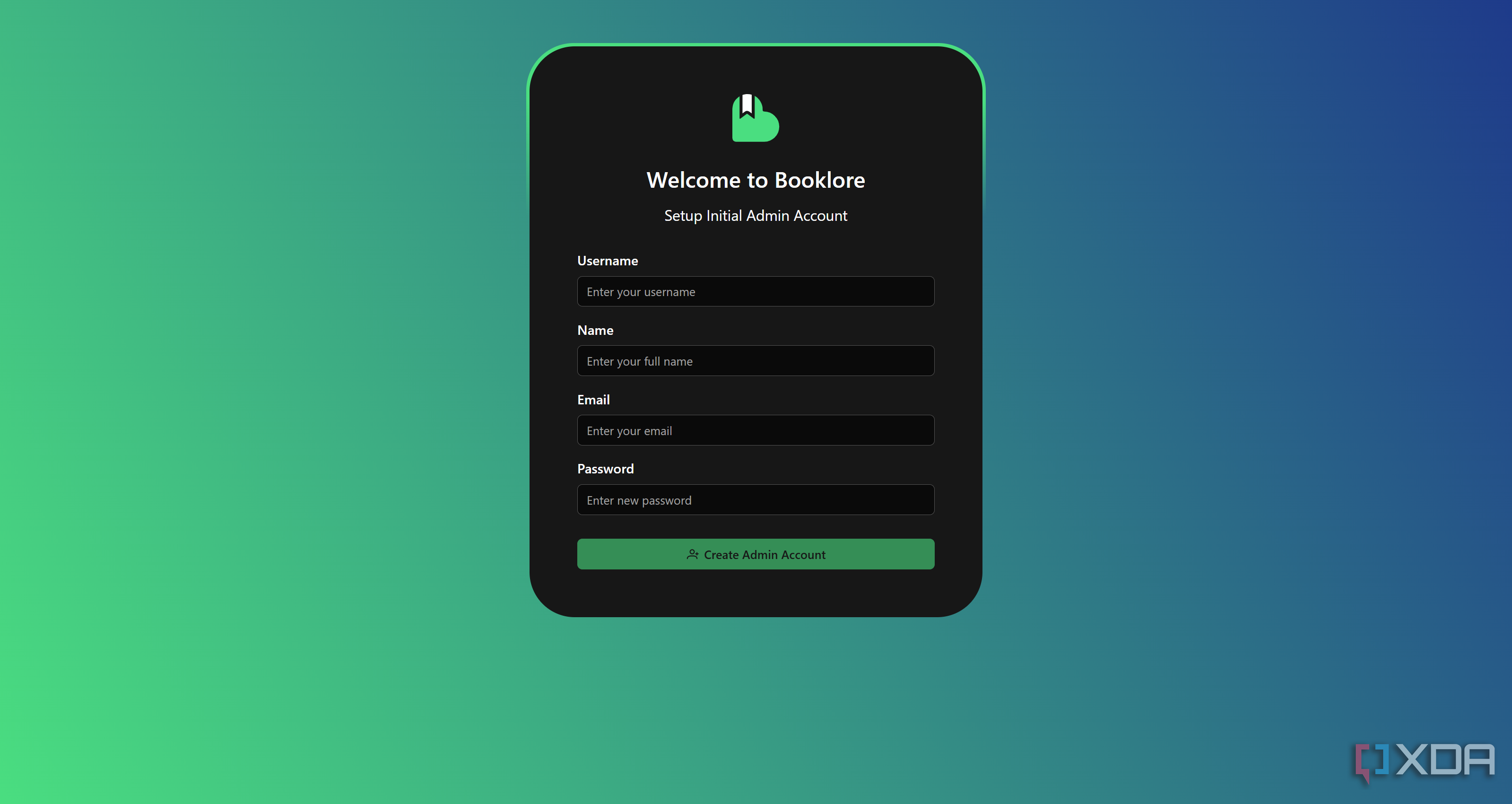 BookLore is Jellyfin for my eBooks, and it's far more interesting than ...