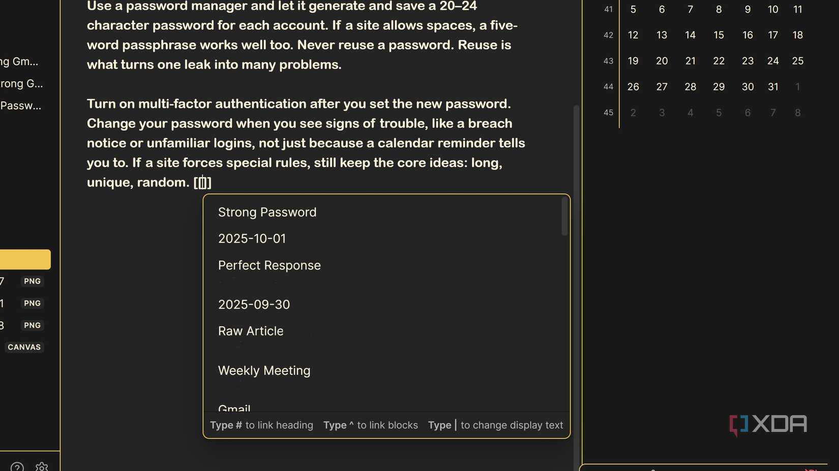 Obsidian Python Runner These Python scripts will supercharge your Obsidian vault