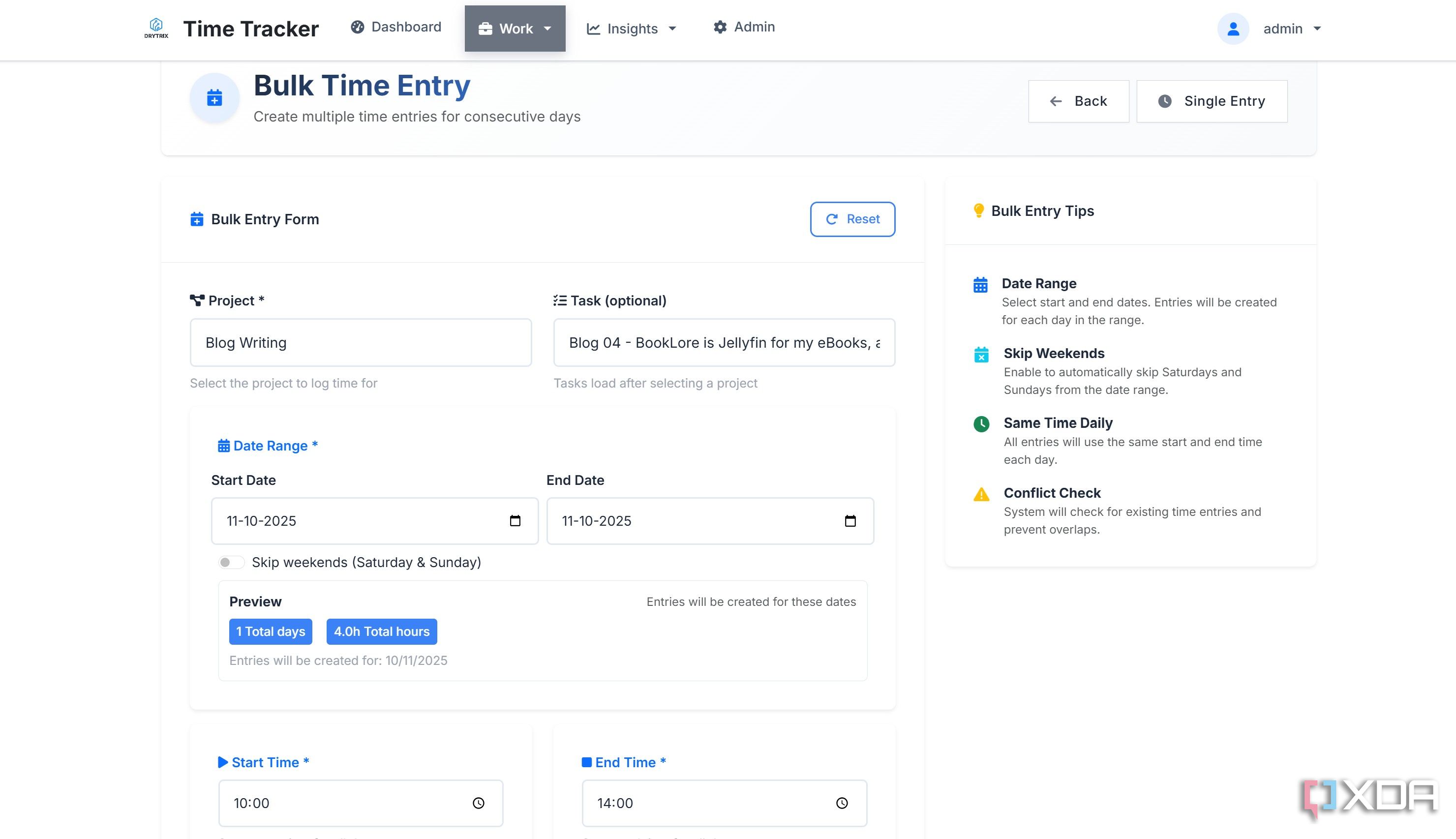 I ditched my bloated Docker stack for 4 lightweight alternatives that ...