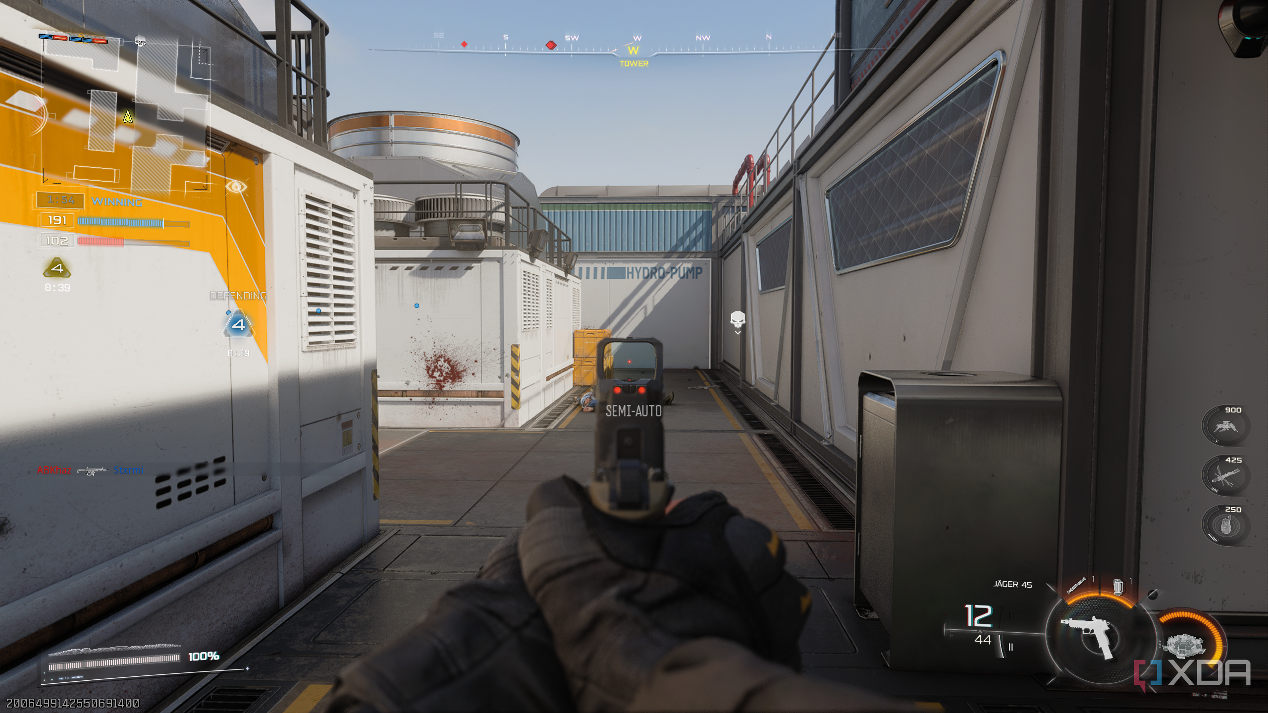 The ROG Xbox Ally has a better launch window game lineup than the Xbox ...