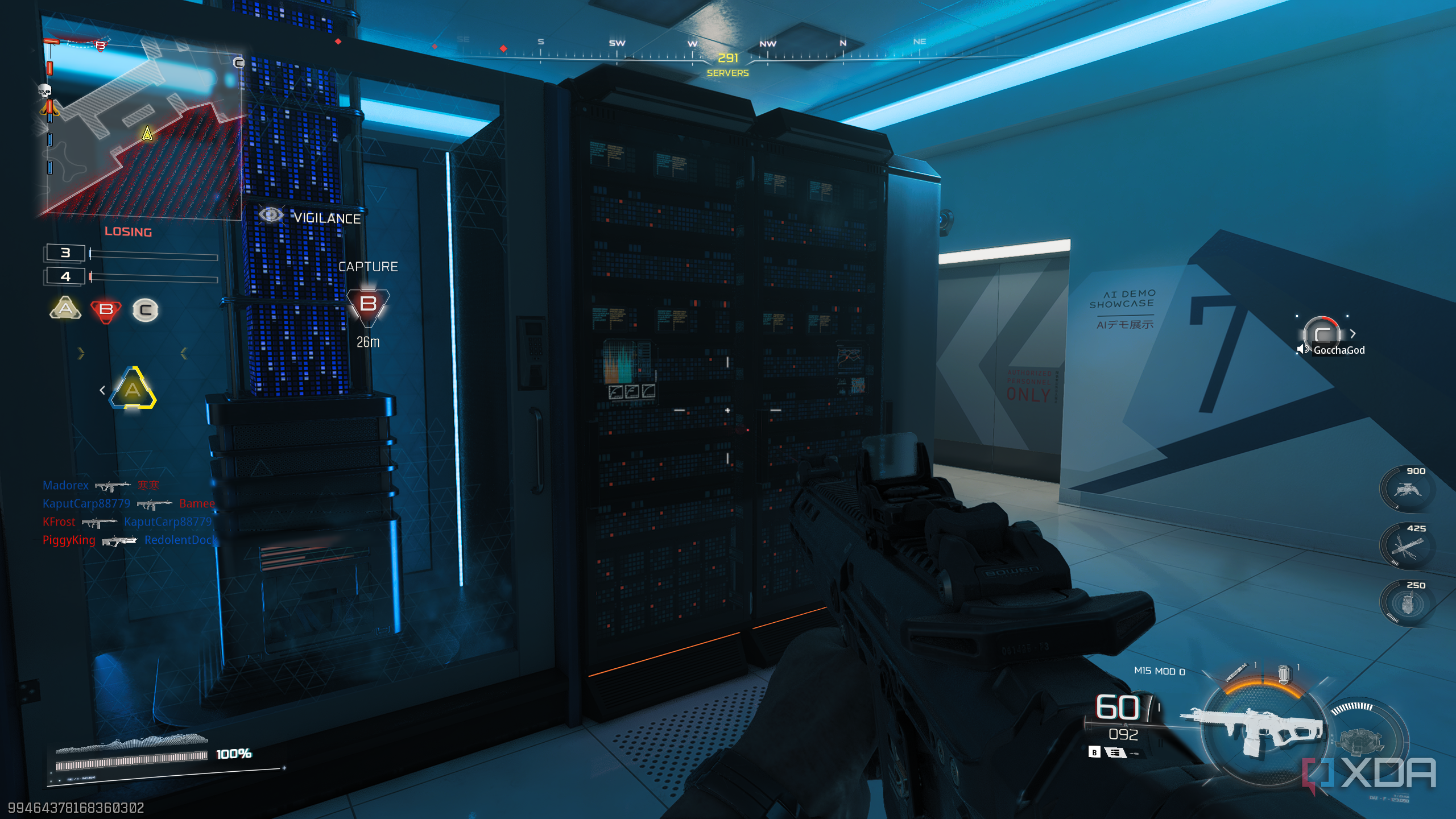 The ROG Xbox Ally has a better launch window game lineup than the Xbox ...