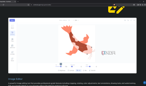Changin image hue in OmniTools