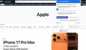 chrome extension add website change detection
