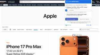 chrome extension add website change detection