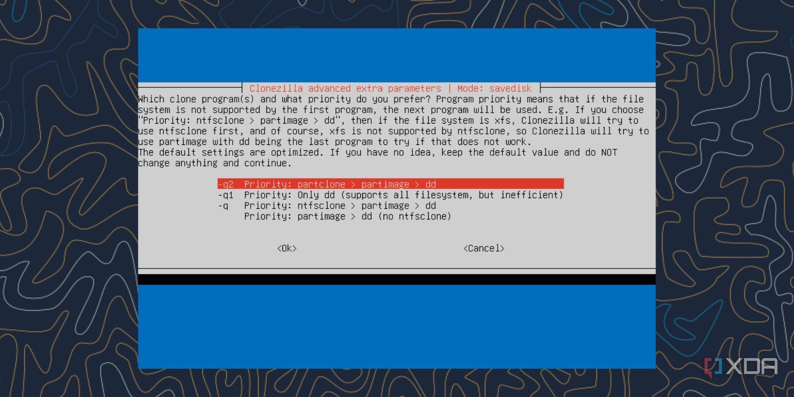 4 reasons Clonezilla is the perfect tool for cloning and backing up ...