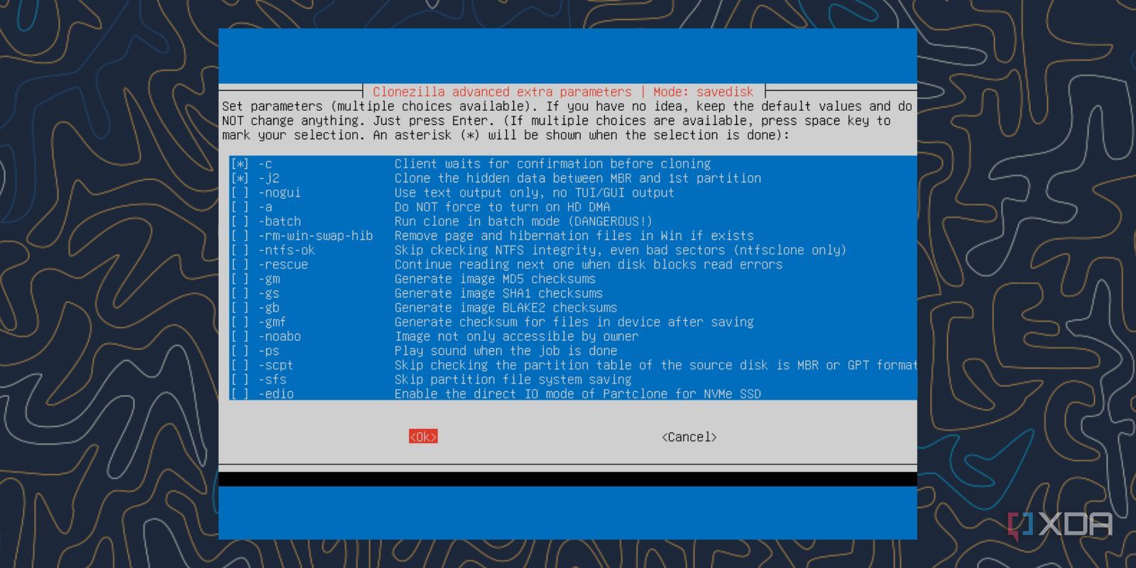 4 reasons Clonezilla is the perfect tool for cloning and backing up ...