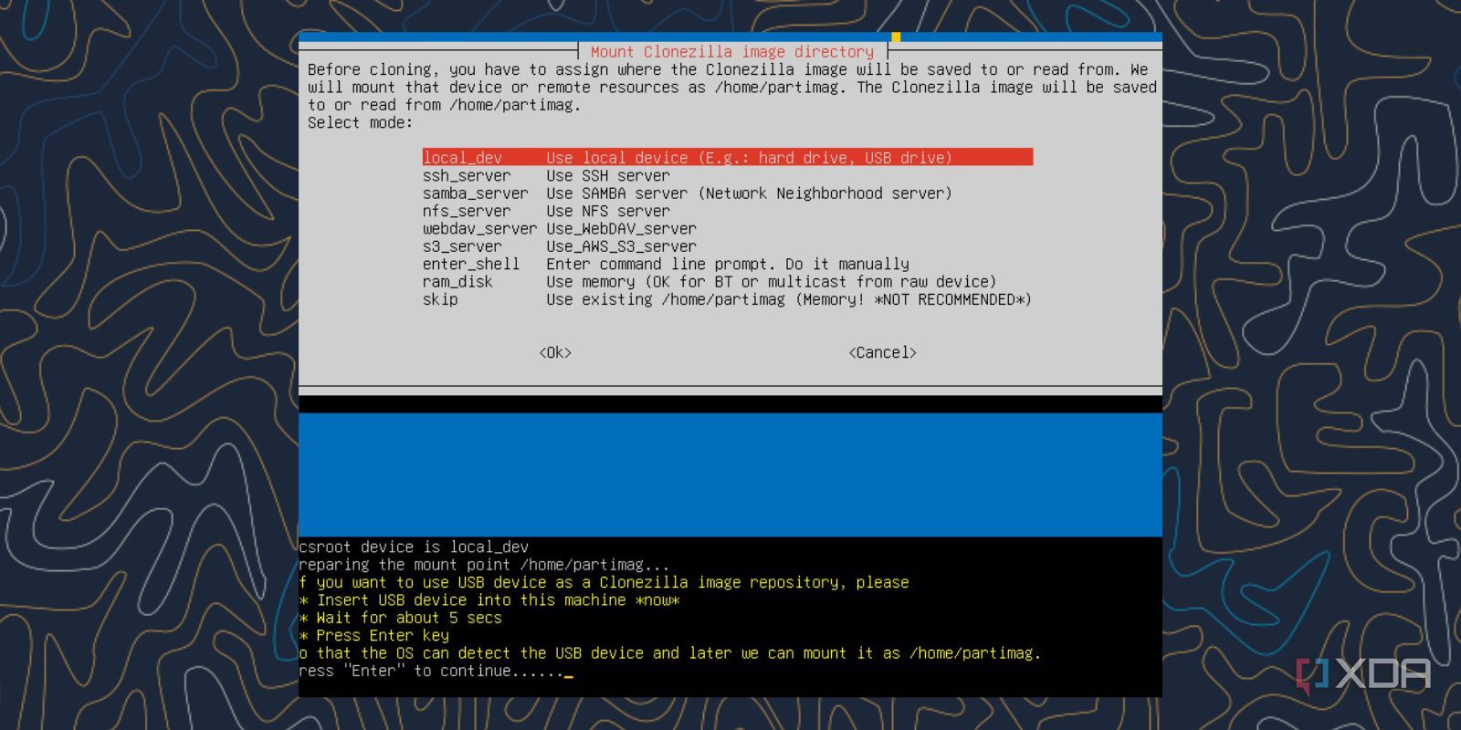 4 reasons Clonezilla is the perfect tool for cloning and backing up ...