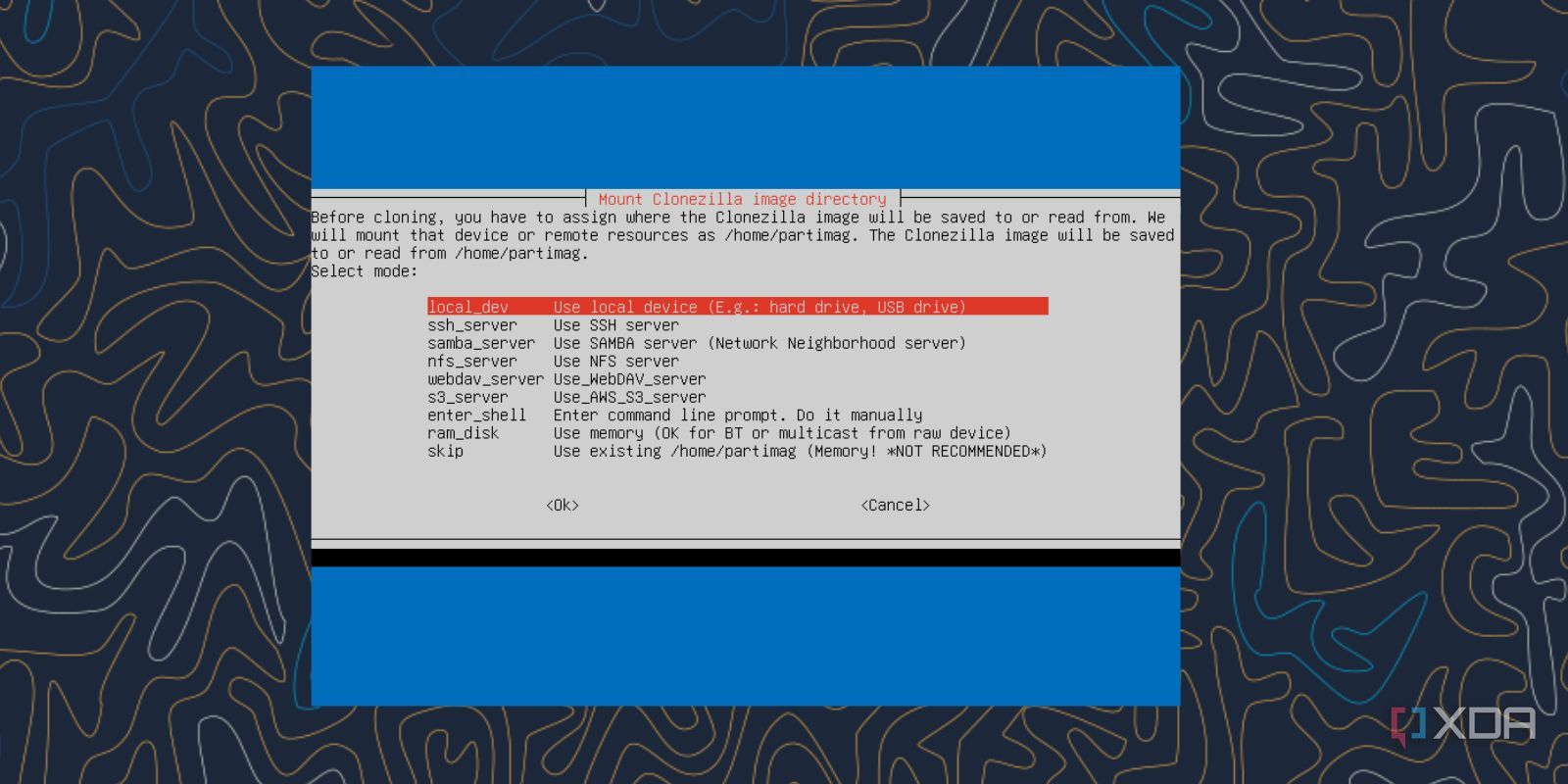 4 reasons Clonezilla is the perfect tool for cloning and backing up ...