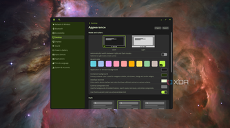 Kdlinux Cosmic Gui I switched to the COSMIC Linux desktop, and I can't wait for the future