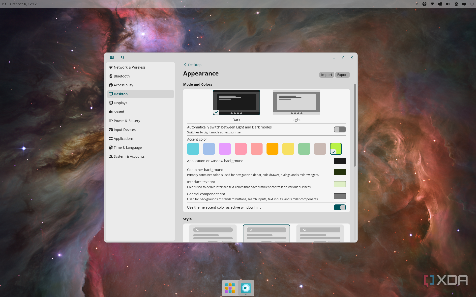 COSMIC feels like the first Linux desktop designed for normal people