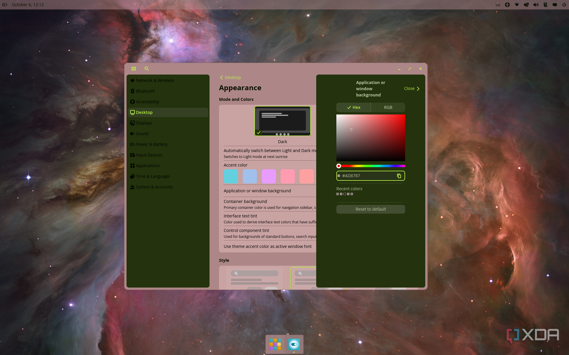 COSMIC feels like the first Linux desktop designed for normal people