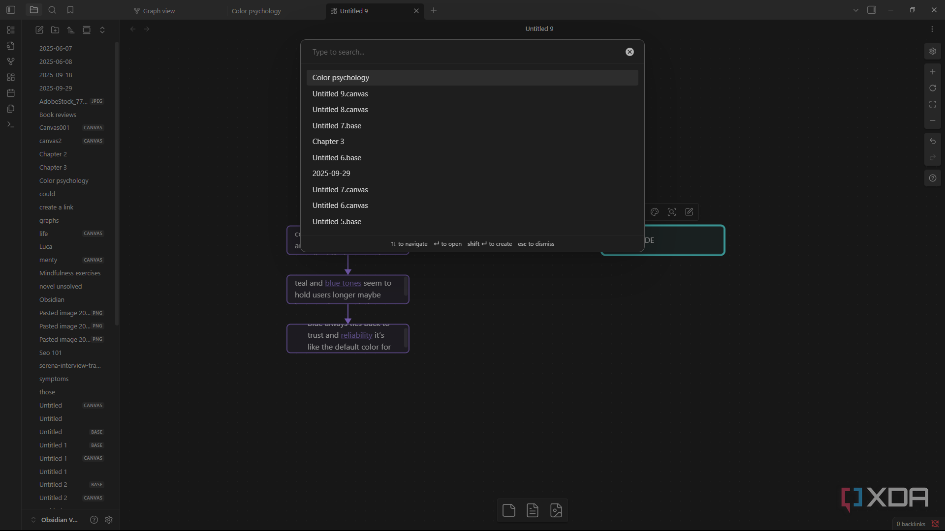 I thought Obsidian was enough, until I paired it with Perplexity