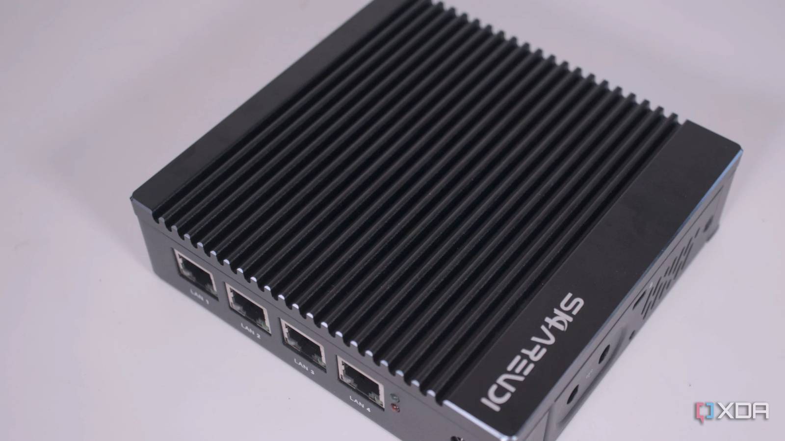 Mini Pc Into A Router I replaced my ISP's router with a cheap mini PC — and you can too