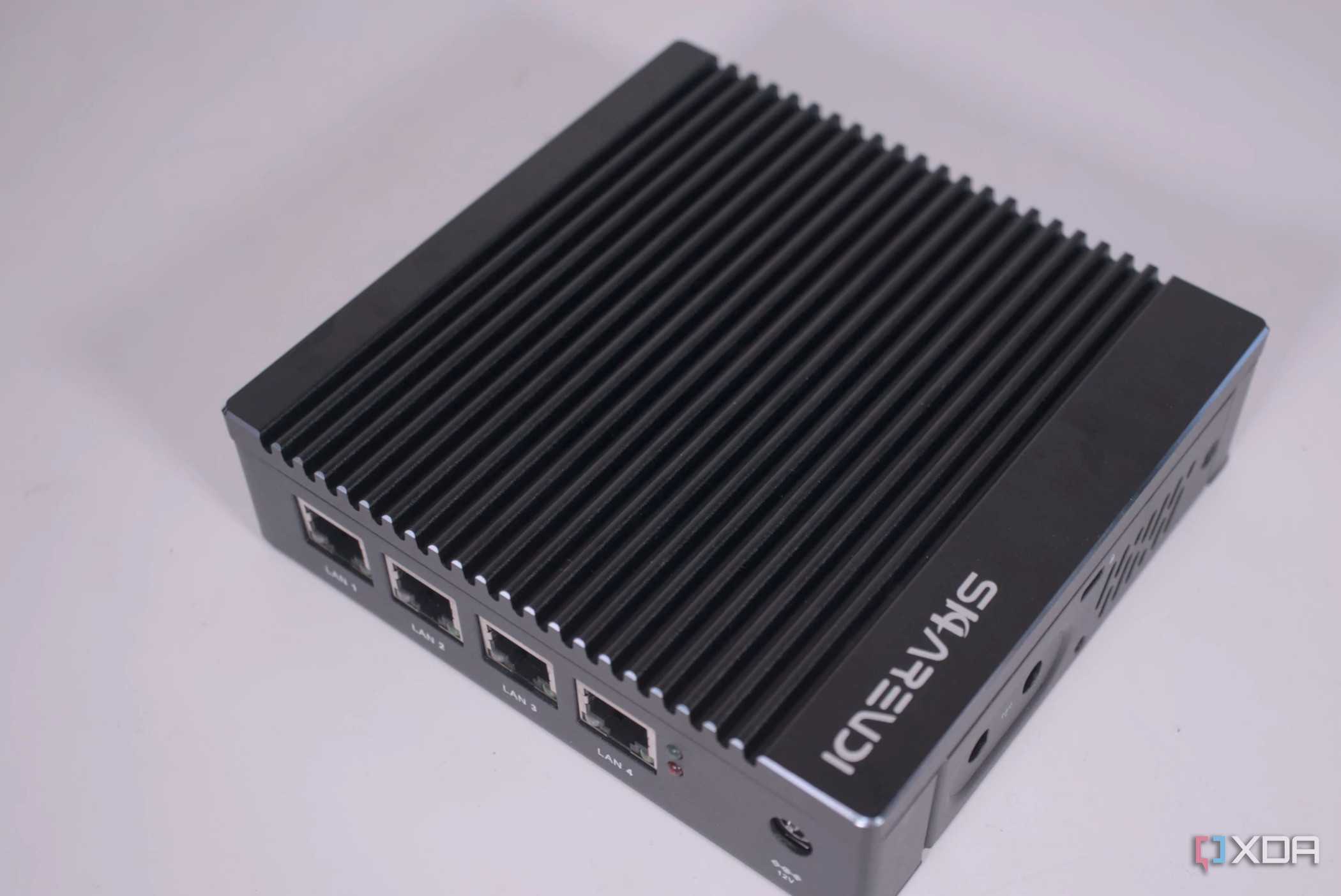 Sharevdi mini PC