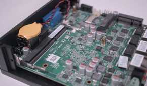 Inside Sharevdi mini PC