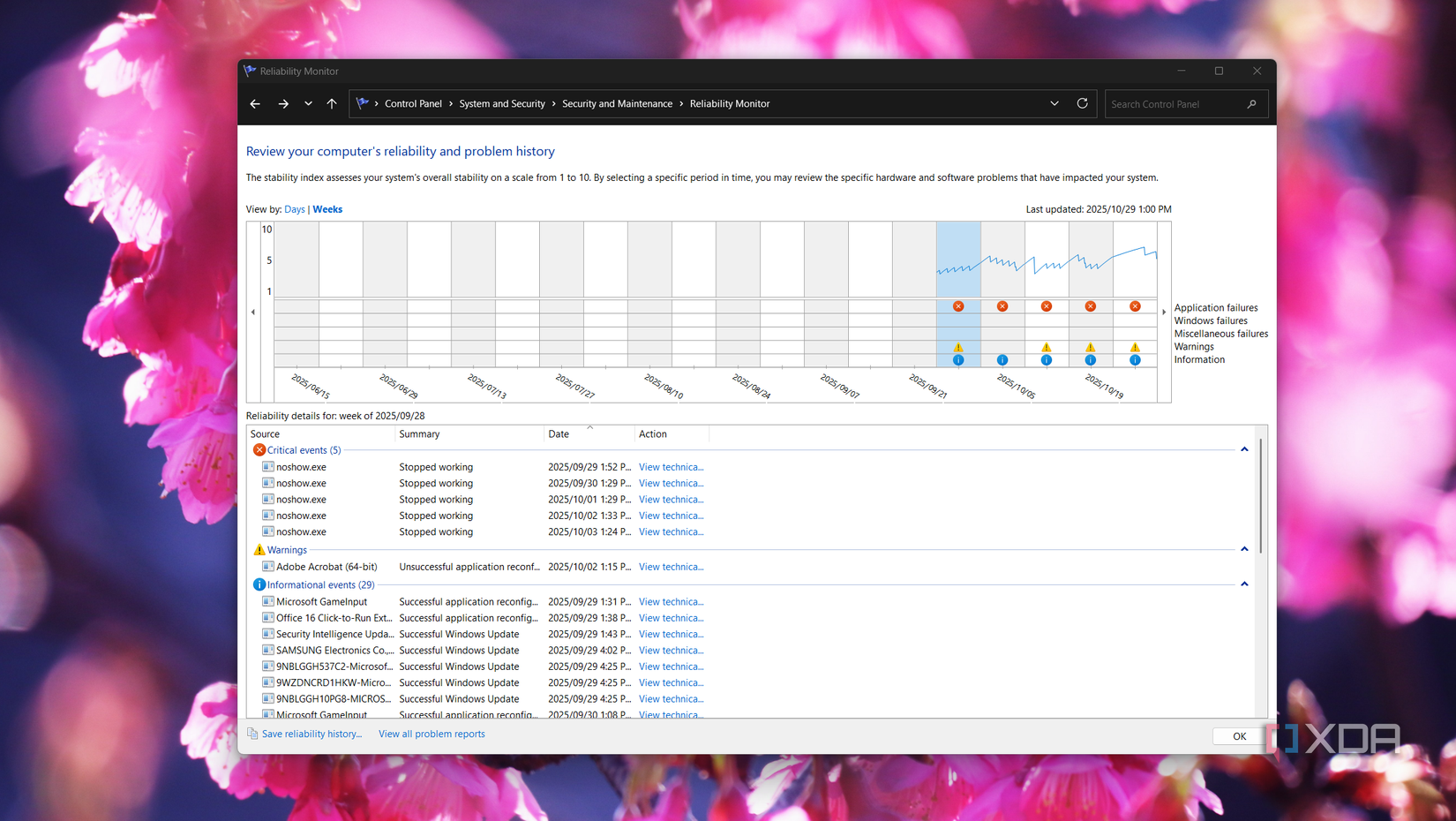 You don't know it, but this underrated built-in Windows tool perfectly ...