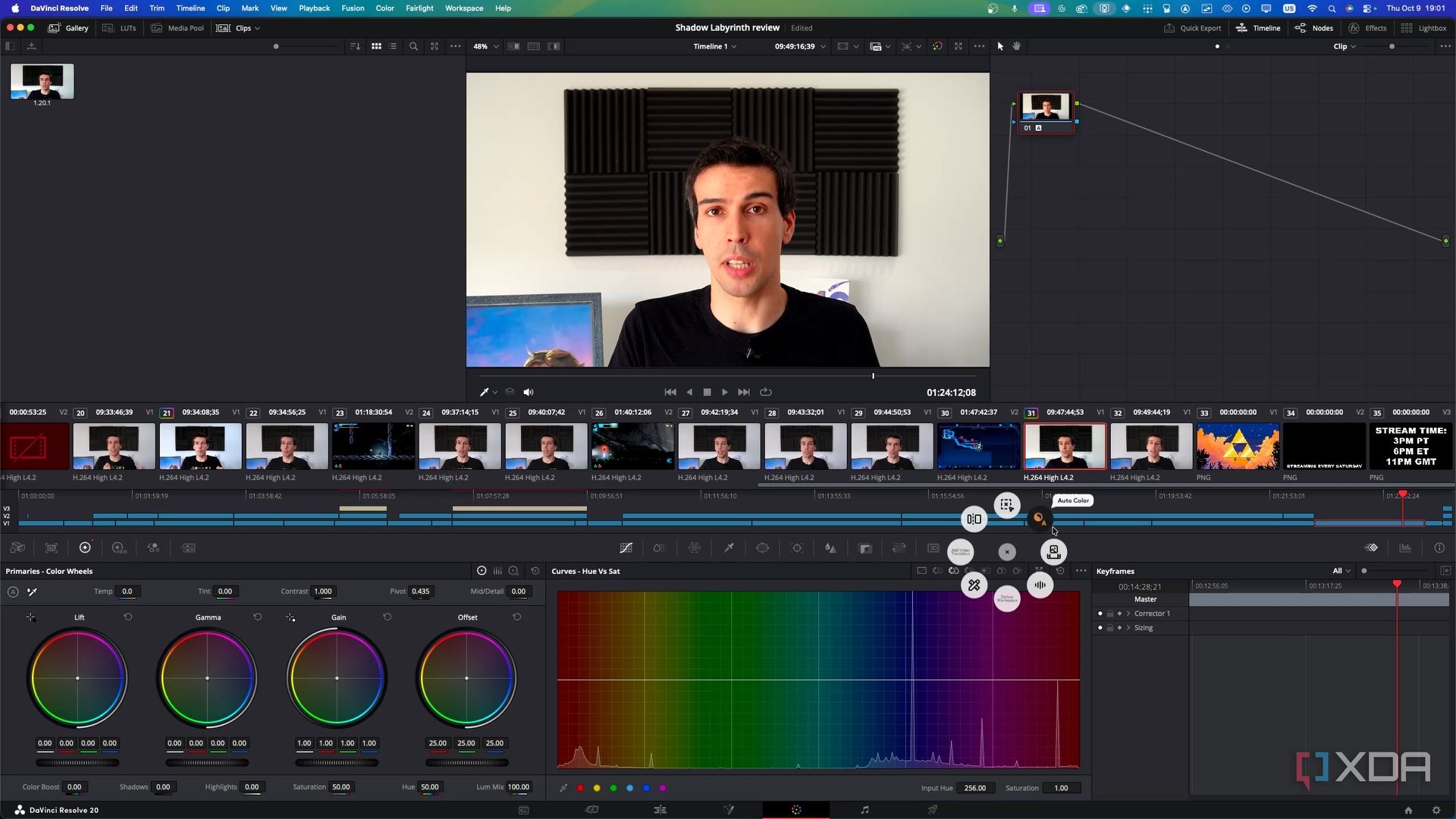 This mouse feature has massively improved my productivity in Photoshop ...