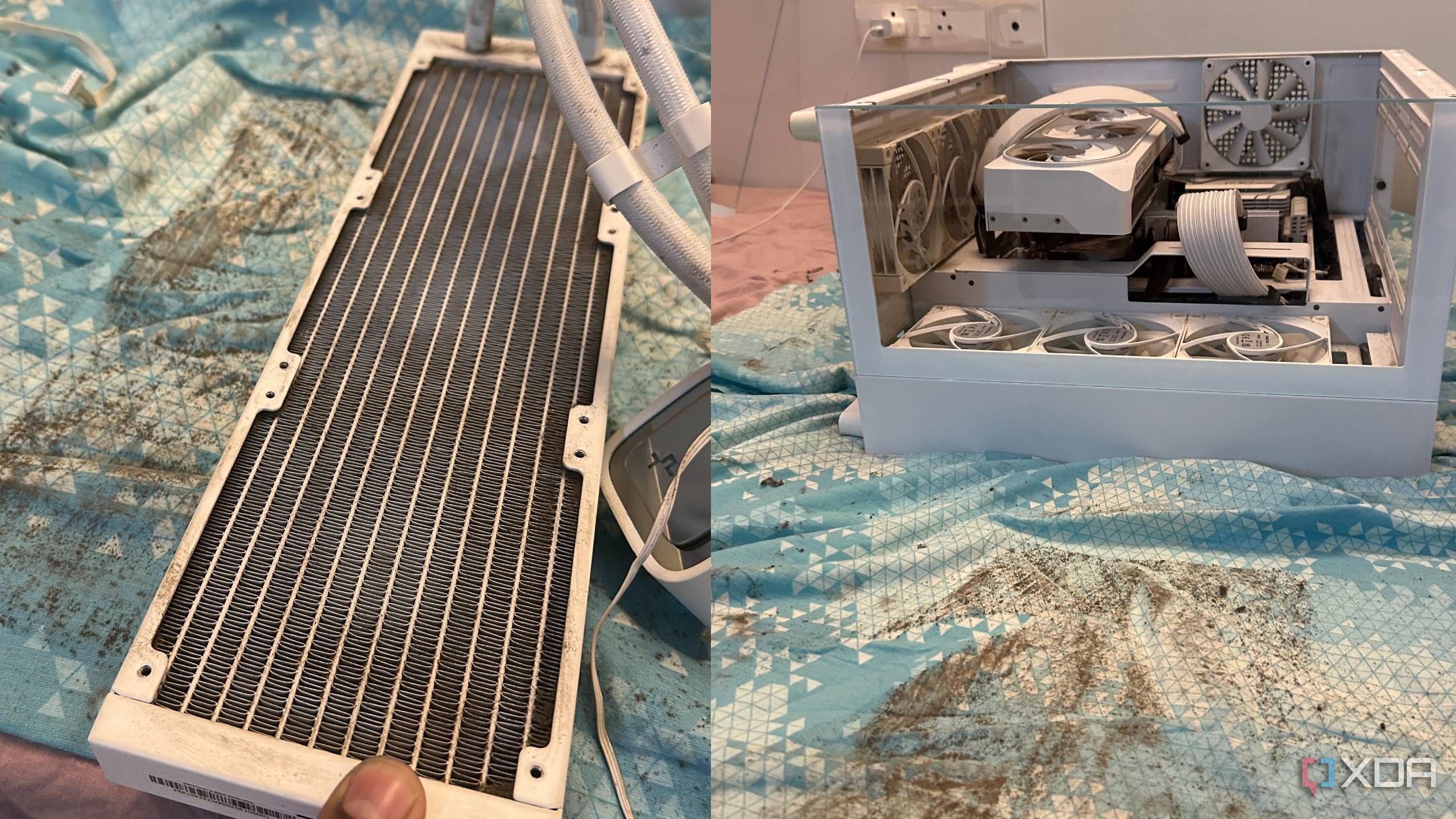 5 reasons your loud PC fans are no one's fault but your own