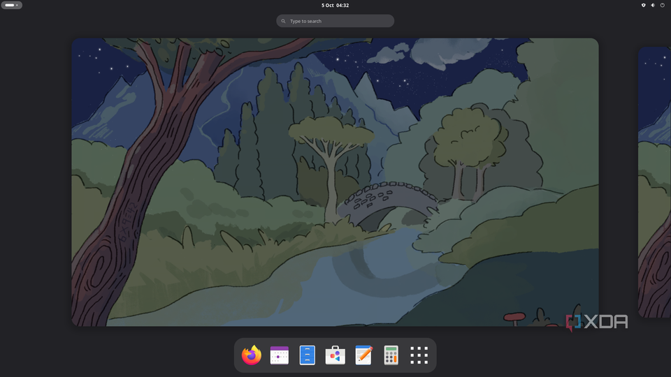 It seems scary, but Arch is my favorite Linux distro coming from Windows