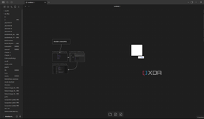 Dragging image files into Obsidian Canvas