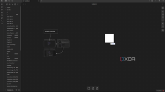 Dragging image files into Obsidian Canvas