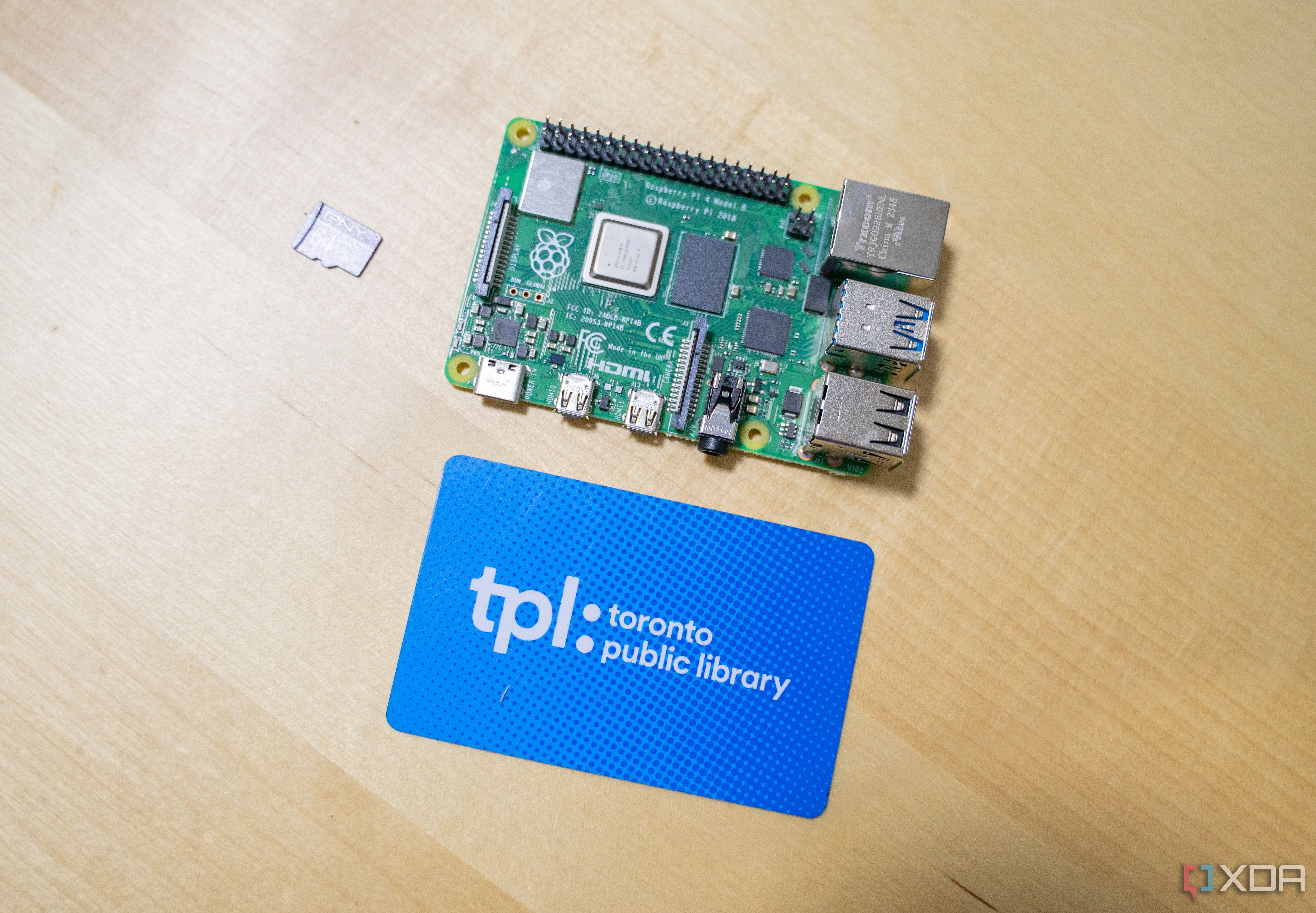5 tasks an ESP32 can handle better than a Raspberry Pi
