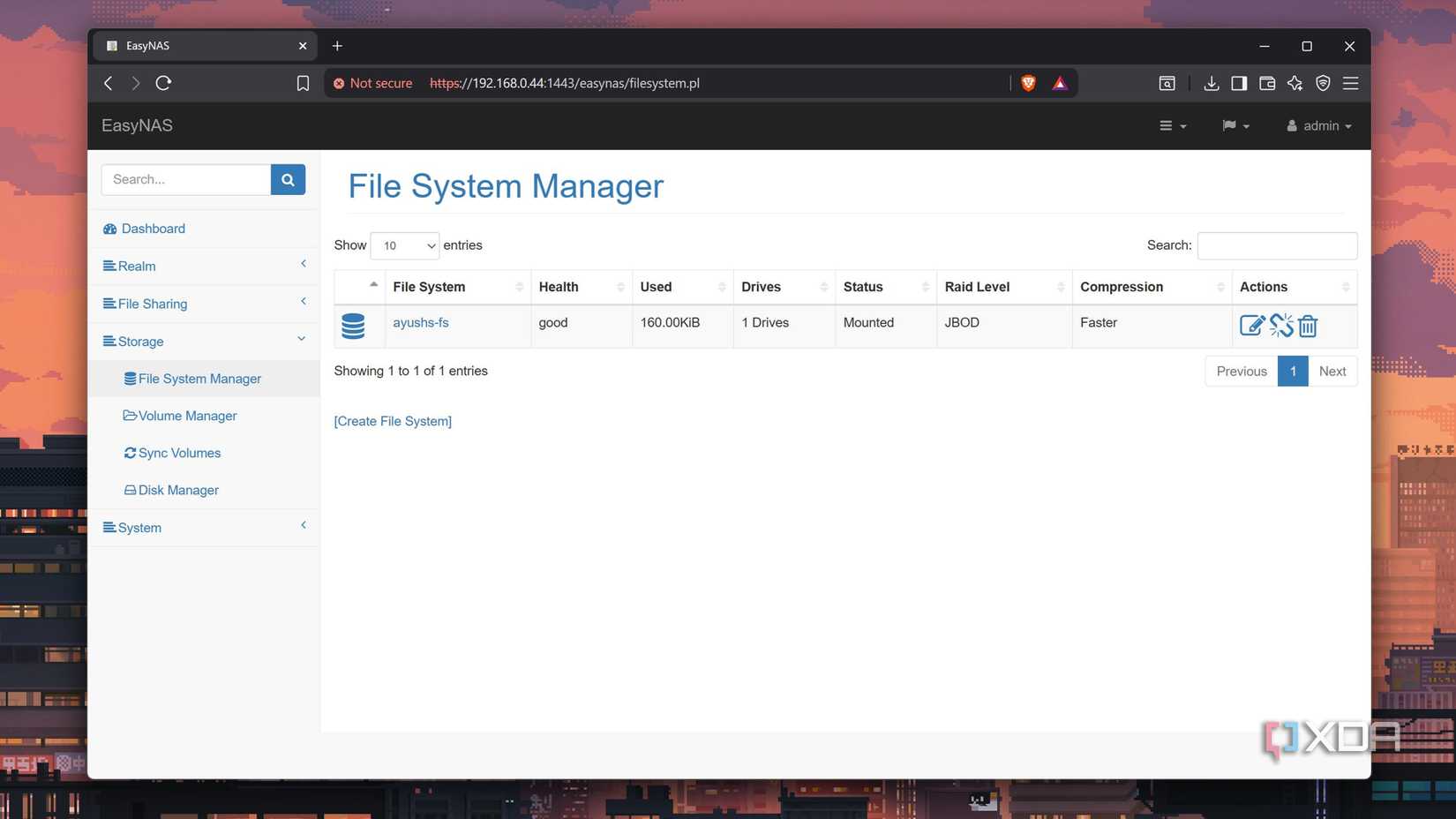 5 operating systems you should try on your NAS